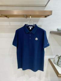 Picture of Moncler Polo Shirts Short _SKUMonclersz48-56xetr1225955
